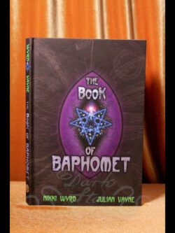 The Book of Baphomet