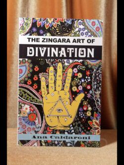 The Zingara Art of Divination