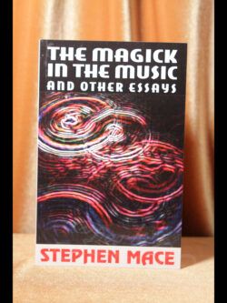 The Magick in the Music