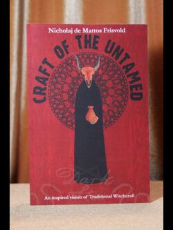 Craft of the Untamed