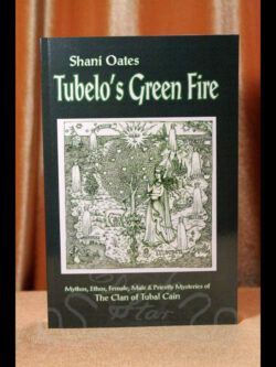 Tubelo's Green Fire