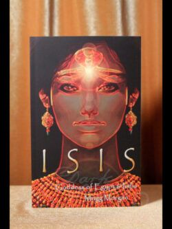 Isis - Goddess of Egypt & India
