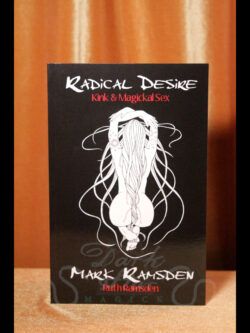 Radical Desire