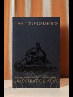 The True Grimoire