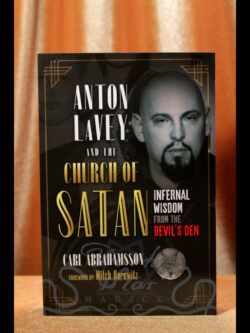 Anton LaVey and the Church of Satan