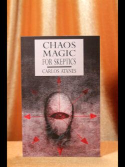 Chaos Magic for Skeptics