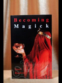 Becoming Magick
