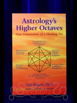 Astrology's Higher Octaves