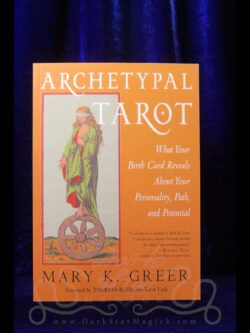 Archetypal Tarot