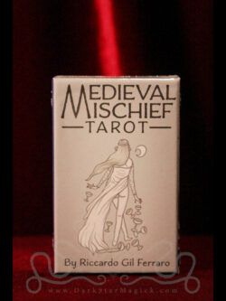 Medieval Mischief Tarot