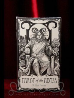 Tarot of the Abyss