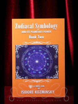Zodiacal Symbology - Book Two