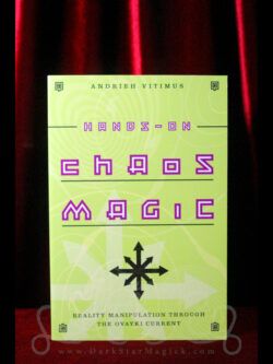 Hands-On Chaos Magic