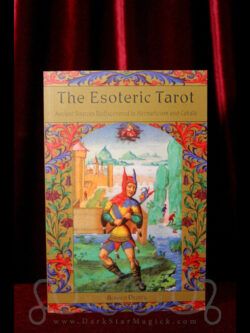 The Esoteric Tarot