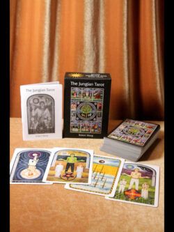 The Jungian Tarot