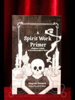 A Spirit Work Primer