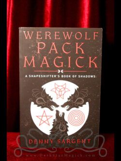 Werewolf Pack Magick