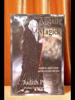 Angelic Magick