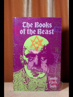 The Books of the Beast