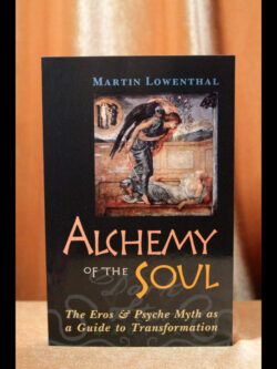 Alchemy of the Soul