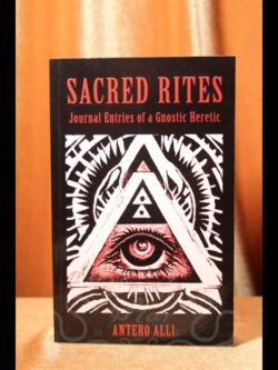 Sacred Rites