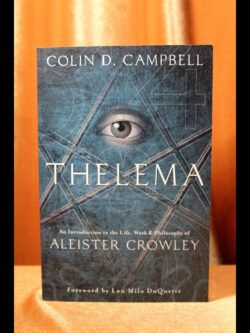 Thelema