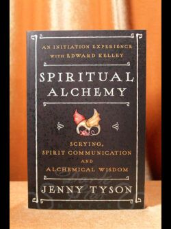 Spiritual Alchemy