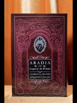 Aradia, or the Gospel of the Witches