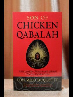 Son of Chicken Qabalah