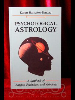 Psychological Astrology