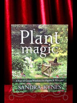 Plant Magic
