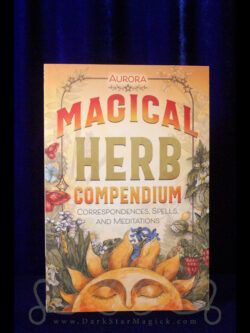 Magical Herb Compendium