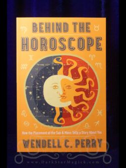 Behind the Horoscope