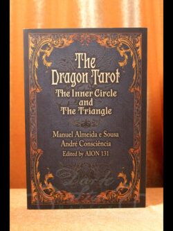 The Dragon Tarot