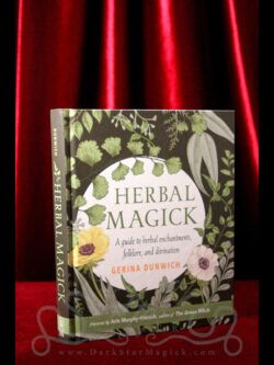 Herbal Magick