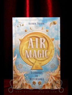 Air Magic - Elements of Witchcraft