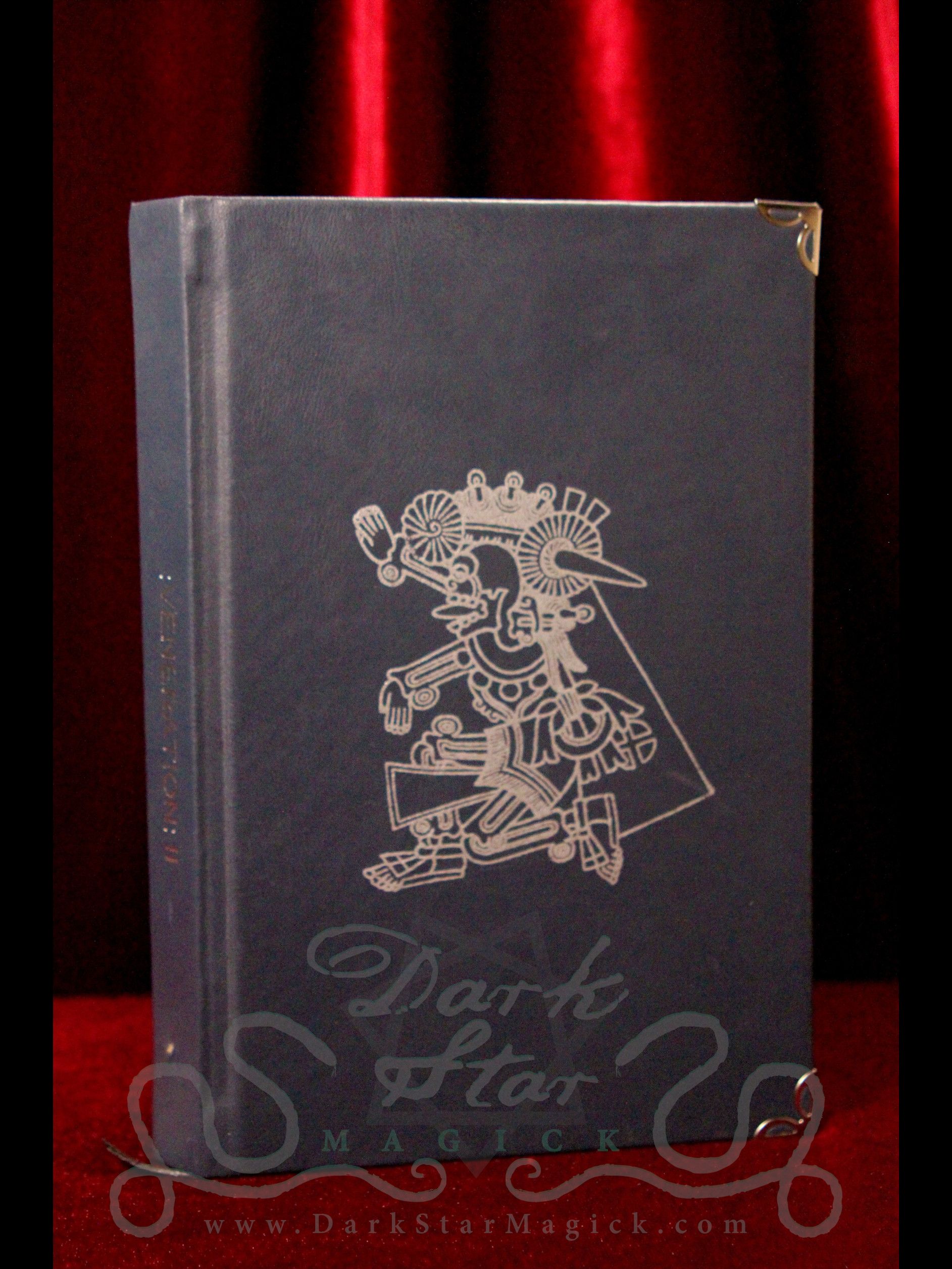 :Veneration: Vol. II ~The Moon & Ritual Sacrifice of Aztecs (Limited ...