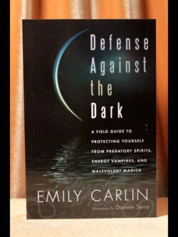Defense Against the Dark