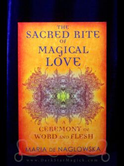 The Sacred Rite of Magical Love