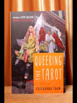 Queering the Tarot