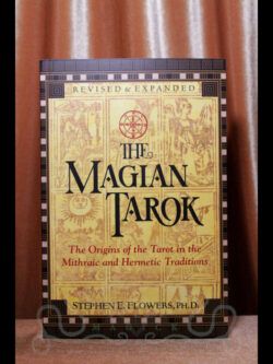 The Magian Tarok