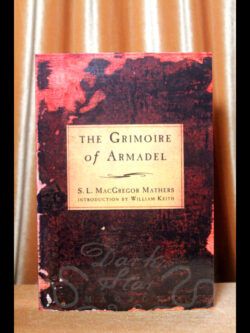 The Grimoire of Armadel