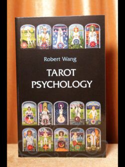 Tarot Psychology