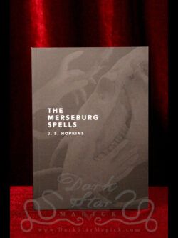 The Merseburg Spells (Limited Edition)