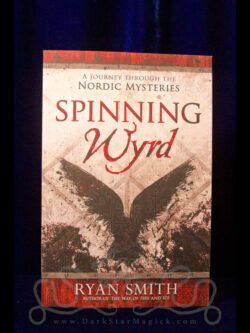 Spinning Wyrd
