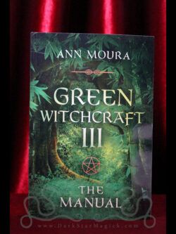 Green Witchcraft III - The Manual