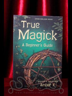 True Magick - A Beginner's Guide
