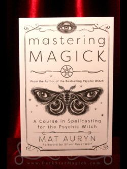 Mastering Magick