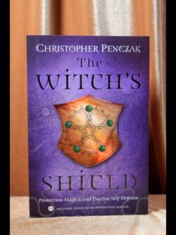 The Witch's Shield