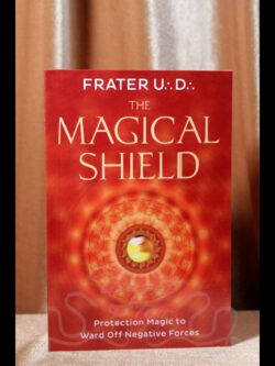 The Magical Shield
